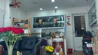 CHO THUÊ MẶT BẰNG 28M2 – ĐƯỜNG 3/2, PHƯỜNG 14, QUẬN 10