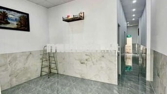 Nhà mặt tiền 50m2, 3 phòng ngủ đường Nguyễn Tri Phương biên hòa