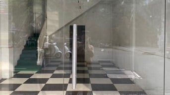 Bán nhà mặt tiền Hồ Văn Huê, Đức Nhuận, Tp. HCM