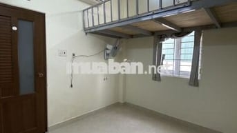 Phòng cho nữ thuê, ở chung chủ, ưu tiên NVVP, SV