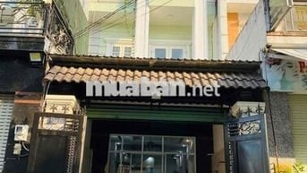 CHÍNH CHỦ BÁN NHÀ ĐẸP TL47 - THẠNH LỘC, Q.12 – 4PN, SÂN OTO