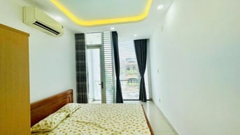 Bán nhà Cách Mạng Tháng Tám, Quận 10, 40m2, 4 tầng, 5PN, Giá 6,6 tỷ