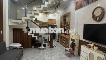 CHO THUÊ NHÀ NGUYÊN CĂN FULL NỘI THẤT 80/ ĐƯỜNG SỐ 3 PHƯỜNG 9 GÒ VẤP