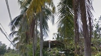 Bán 1,867m2 đất lúa.Thanh Đa.Bình Thạnh.12 triệu 1m2