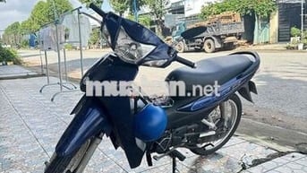 wave anpha 110 , xe wave