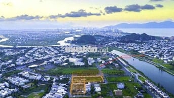 kẹt tiền bán lô đất đường 10m5 rẻ hơn thị trường vài trăm triệu