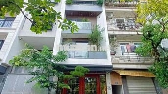 VIỆTHƯNG - 72M2- MT 5M - 6 TẦNG - GARA - THANG MÁY - Ô TÔ