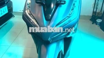 Vario 125.Nhập,th12/2023. 98% 4000 km.Xanh.Bstp