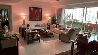 Hàng Hót! Bán CHCC Estella Q2 (171m,3 PN +1pn, giá 18,8ty) Ban công 