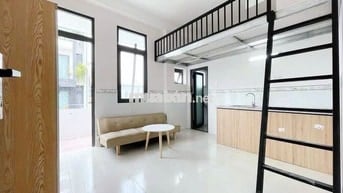 💥Phòng Trọ Mới Xây Cho Thuê _ Ban công, Cửa sổ _ Ngay Tô Ký, An Sương