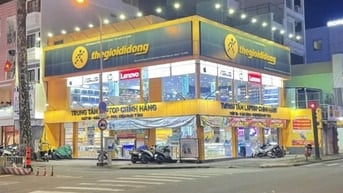 Góc 2MT Nguyễn Thị Minh Khai - Tôn Thất Tùng; Q.1; HĐT 350Tr - 88 Tỷ