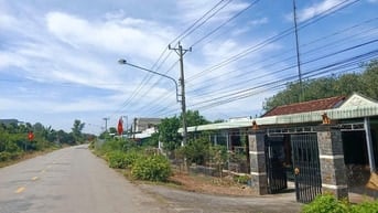 Đất mặt tiền DH519 kinh doanh buôn bán giá 1ty9 /4725m2 TC 300m sổ sẳn