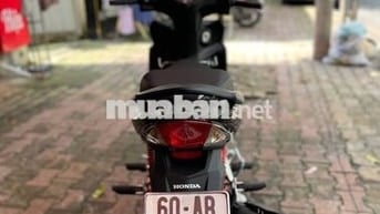 Honda RSX FI 2025 Xanh đen 51km