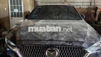 Mazda CX 8 2022 Premium AWD - 6 ghế - 73000 km