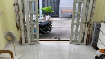 Chính chủ cần bán gấp nhà đẹp, 1 trệt, 3 lầu, Nguyễn Thái Sơn, Gò Vấp