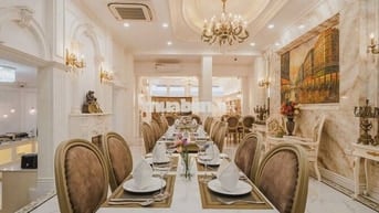 Chính chủ bán nhà mặt phố Nguyễn Văn Cừ dòng tiền tốt sinh lời cao