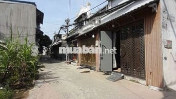 Nhà chính chủ Lê Văn Khương, Q12