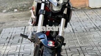 BENELI TNT 2018 XE ĐẸP MÁY ZIN GIẤY TỜ ĐẦY ĐỦ