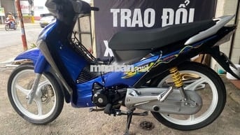 Neo GT up wave 125 vừa dọn xong