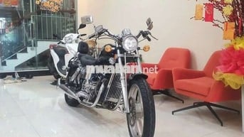 🍎Bán Rebel Usa  150cc kết nước 2 máy 2 bô,