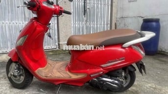 Atila đỏFI, máy êm, chạy mượt,ít hao xăng (giảm x)