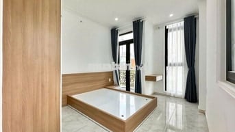 KHAI TRƯƠNG CHDV MỚI 100% - BAN CÔNG THOÁNG - NGAY LOTTE MART