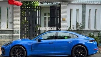 Porsche Panamera New 2025 giá rẻ so với hãng