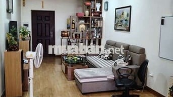 Căn hộ Sài Đồng 70m² – 2 ngủ thoáng đẹp – Giá hơn 3 tỷ