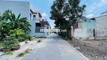 Đất nhánh hẻm 288 Huỳnh Văn Luỹ 5x24 Đường nhựa