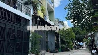 🏡LUNG LINH HƠN NGỌC TRINH,DTSD 32m2 chỉ nhỉnh 3tỷ ngày Lê văn Quới.Bìn