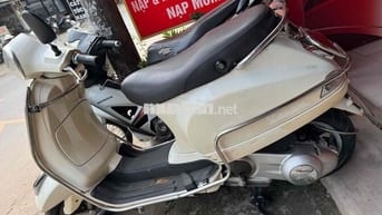 Vespa LX FI 125 2012 BSTP.máy bao zin.êm ru.xe đẹp