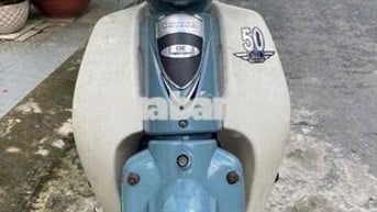 xe cúp 50 Cc học sinh đèn lét 2022 ít đi 9 chủ