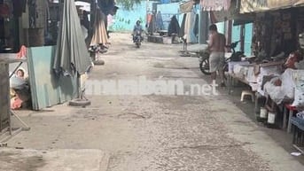 4X17 (68M²) – MT CHỢ KINH DOANH – NGAY CHỢ QUI ĐỨC – BÌNH CHÁNH