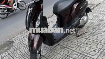 Grande 2017 xe zin 100% biển TPHCM chính chủ