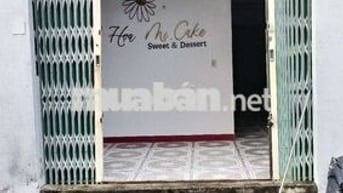 Chính chủ Cho thuê nhà cấp 4 40m2 MT đường Phan Kế Bính