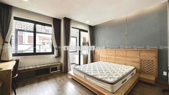 CHDV full nội thất tách bếp ban công cửa sổ máy giặt riêng cực thoáng