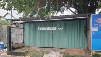 🆘 ĐẤT MẶT TIỀN ĐƯỜNG TÂY LÂN 3, GẦN CHỢ BÀ ĐIỂM, CHỢ ĐẠI HẢI