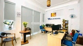 Văn phòng giá rẻ Hải Châu, Đà Nẵng