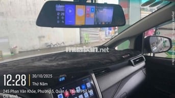 Toyota Innova 2020 2.0E - 28800 km