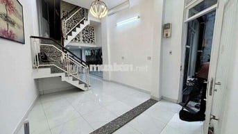 Cho thuê nhà nguyên đường Nguyễn Công Hoan