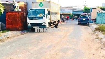 🔥 Lô đẹp hiếm Ngô Chí Quốc – 4x16m – Đường 8m – Giá chỉ 3,6 tỏi TL trự