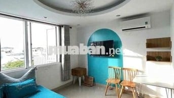 CĂN HỘ STUDIO TÁCH BẾP GIÁ RẺ KHU VỰC HẢI CHÂU