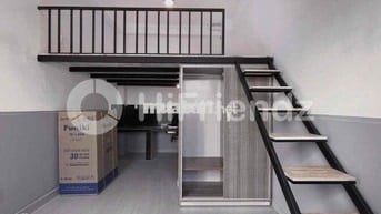 DUPLEX FULL NỘI THẤT MỚI XÂY CÓ NHẬN XE ĐIỆN NGAY GẦN NHÀ THỜ PHAOLO
