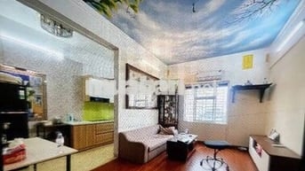 CHÍNH CHỦ BÁN NHÀ N0 TRẦN ĐĂNG NINH - 2PN GIÁ THỎA THUẬN