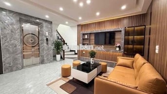 Bán nhà phố Định Công Thượng 6 tầng thang máy, 31m2, Mt 6m