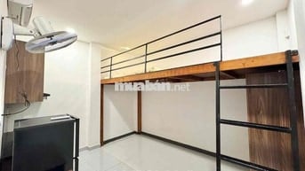 PHÒNG TRỌ GÒ VẤP NGAY QUANG TRUNG, CHỢ HẠNH THÔNG TÂY, GIÁ CHỈ 3TR5