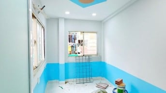 Nhà siêu hot lũy bán bích 17m2 giá 1 ty2