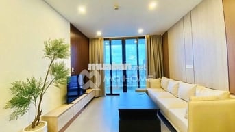 Căn hộ 2PN Sam Towers, View sông Hàn Full nội thất, dọn vào ở ngay!