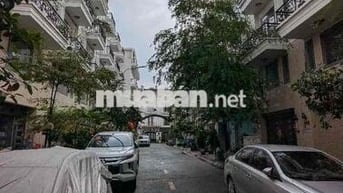 Khu phân lô Bảo Minh Residence đẳng cấp, an ninh, Thới An - Q12