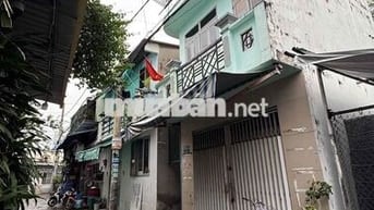 NHÀ TRỌ 110M2(5x22) HỒ VĂN LONG - NGÃ TƯ GÒ MÂY- SỔ A4 - DÒNG TIỀN 9Tr